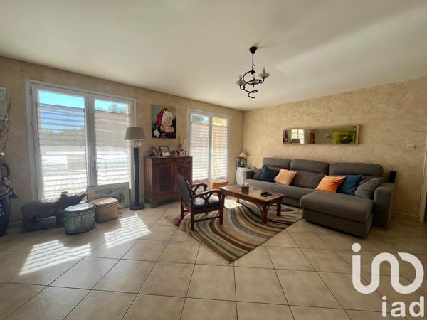 Maison à vendre 6 pièces 164 m² Coursan