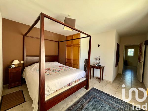 Maison à vendre 6 pièces 164 m² Coursan