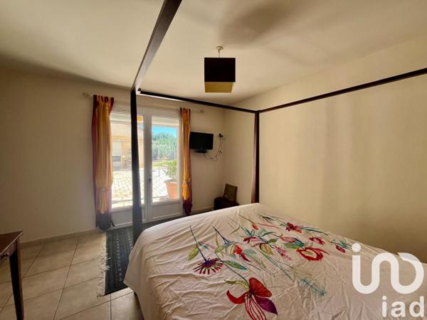 Maison à vendre 6 pièces 164 m² Coursan