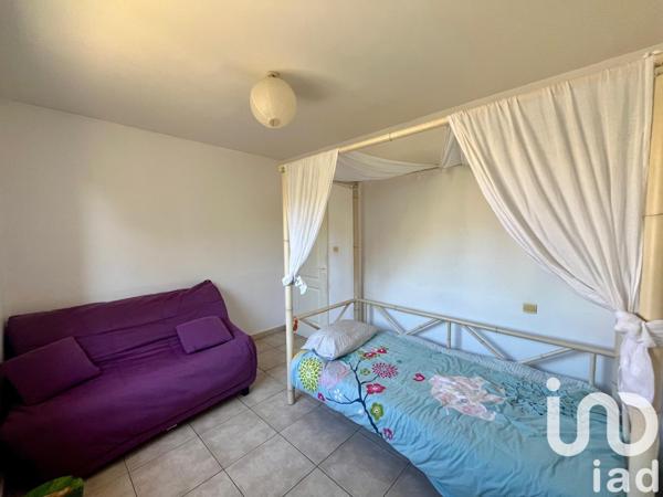 Maison à vendre 6 pièces 164 m² Coursan