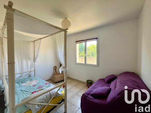 Maison à vendre 6 pièces 164 m² Coursan