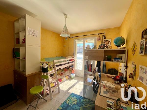 Maison à vendre 6 pièces 164 m² Coursan