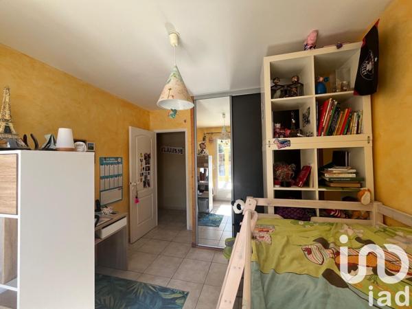 Maison à vendre 6 pièces 164 m² Coursan