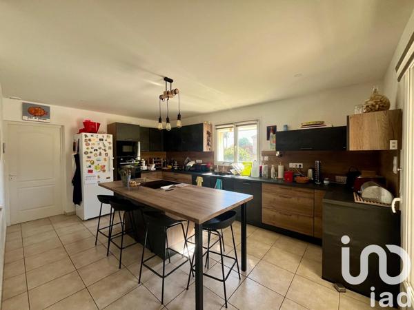 Maison à vendre 6 pièces 164 m² Coursan