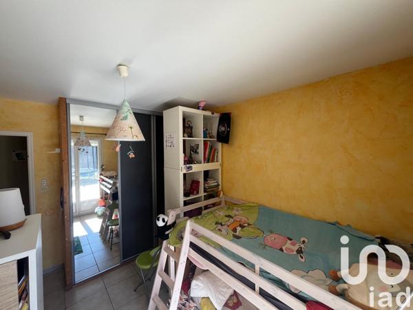 Maison à vendre 6 pièces 164 m² Coursan