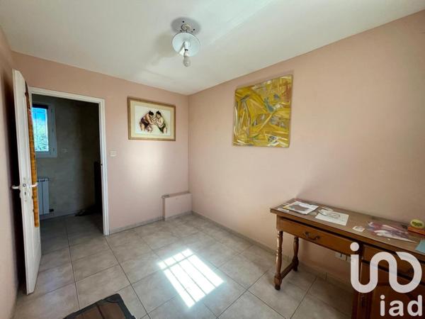 Maison à vendre 6 pièces 164 m² Coursan