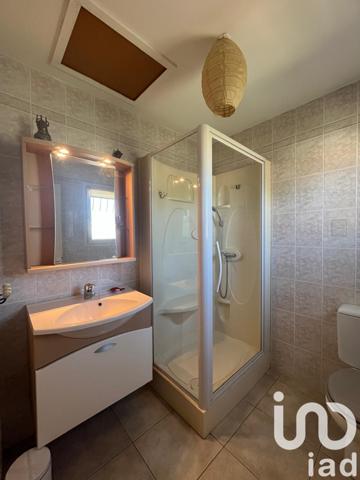 Maison à vendre 6 pièces 164 m² Coursan