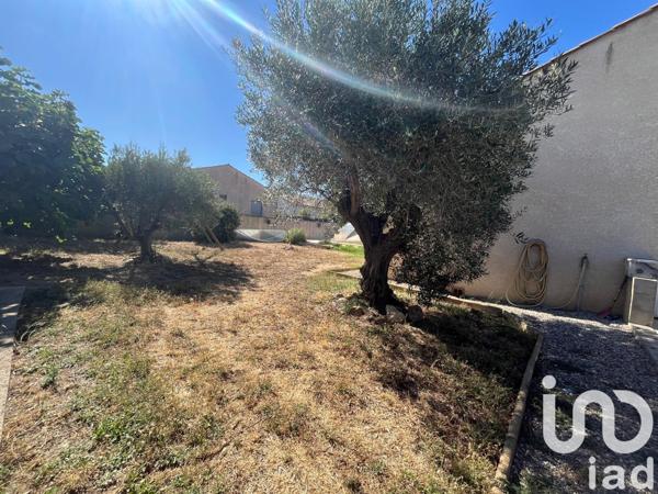 Maison à vendre 6 pièces 164 m² Coursan