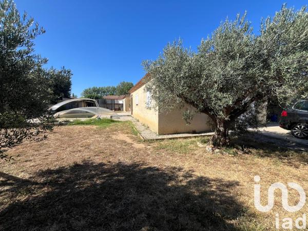 Maison à vendre 6 pièces 164 m² Coursan