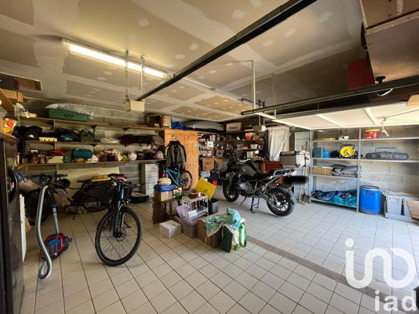 Maison à vendre 6 pièces 164 m² Coursan