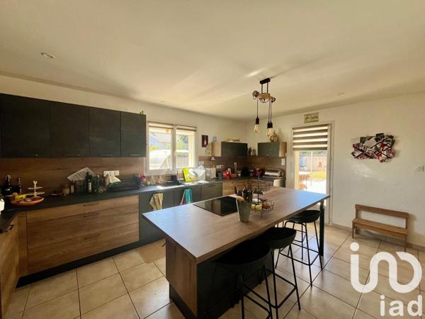 Maison à vendre 6 pièces 164 m² Coursan