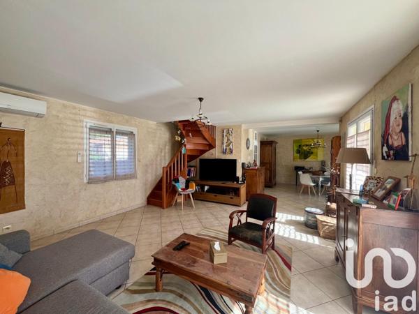 Maison à vendre 6 pièces 164 m² Coursan