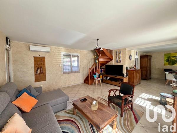 Maison à vendre 6 pièces 164 m² Coursan