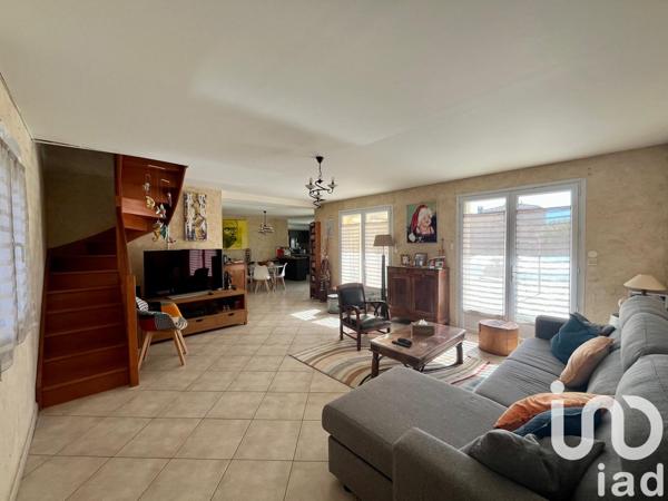 Maison à vendre 6 pièces 164 m² Coursan