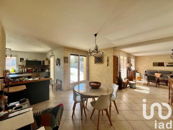 Maison à vendre 6 pièces 164 m² Coursan