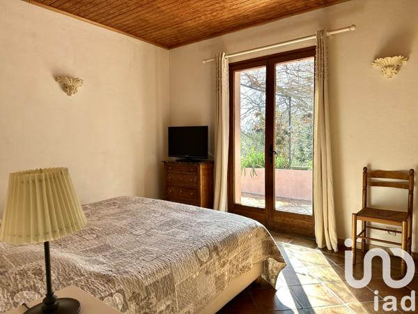 Maison à vendre 6 pièces 163 m² La Garde-Freinet