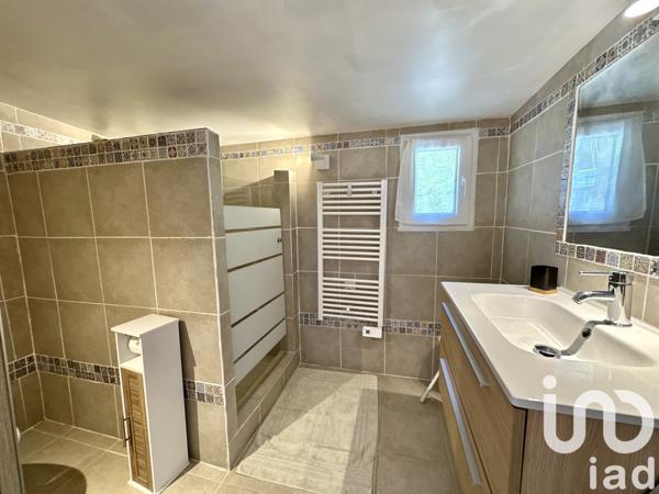 Maison à vendre 6 pièces 163 m² La Garde-Freinet