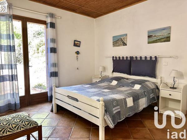 Maison à vendre 6 pièces 163 m² La Garde-Freinet