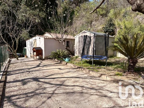 Maison à vendre 6 pièces 163 m² La Garde-Freinet