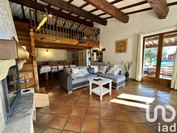 Maison à vendre 6 pièces 163 m² La Garde-Freinet