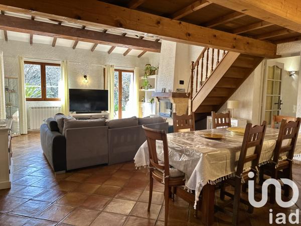 Maison à vendre 6 pièces 163 m² La Garde-Freinet