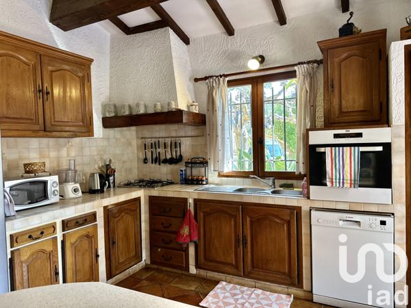 Maison à vendre 6 pièces 163 m² La Garde-Freinet