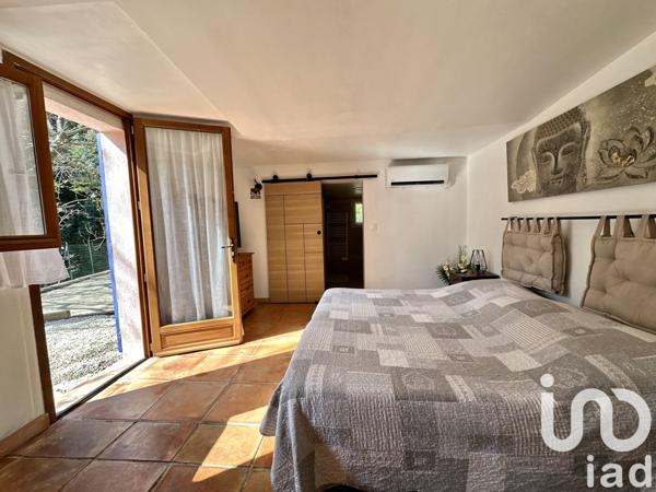 Maison à vendre 6 pièces 163 m² La Garde-Freinet