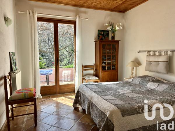 Maison à vendre 6 pièces 163 m² La Garde-Freinet