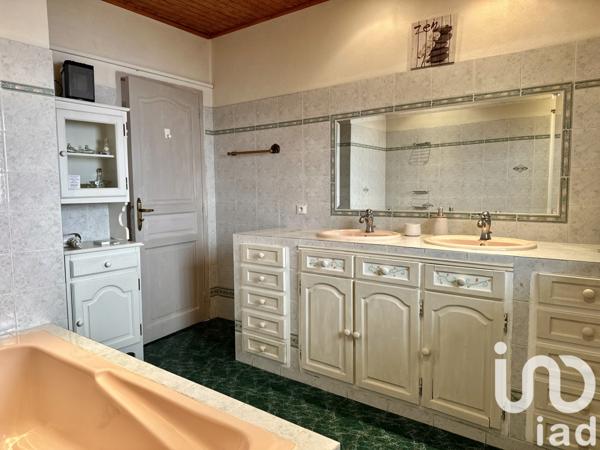 Maison à vendre 6 pièces 163 m² La Garde-Freinet