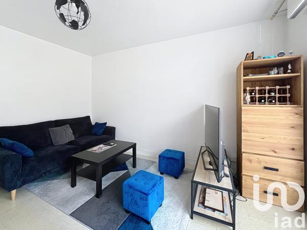 Appartement à vendre 2 pièces 39 m² Rouen