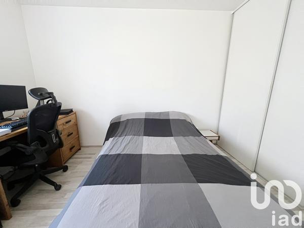Appartement à vendre 2 pièces 39 m² Rouen