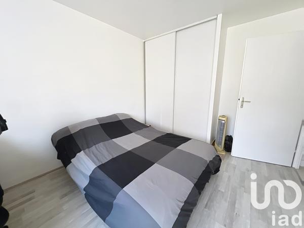 Appartement à vendre 2 pièces 39 m² Rouen