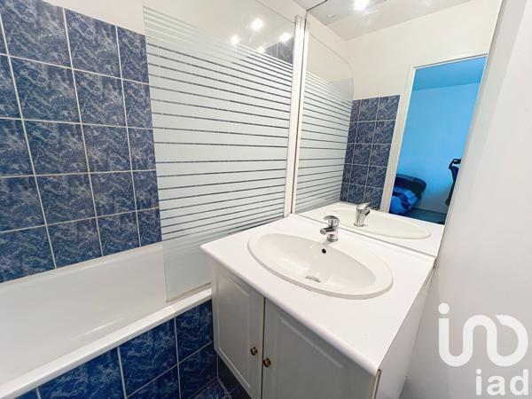 Appartement à vendre 2 pièces 39 m² Rouen