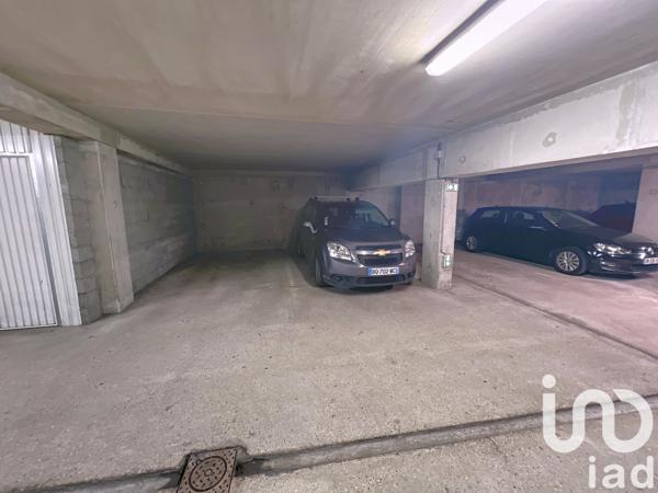 Appartement à vendre 2 pièces 39 m² Rouen