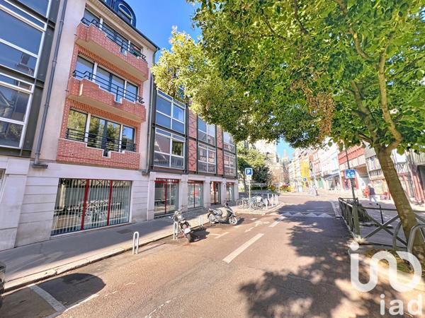Appartement à vendre 2 pièces 39 m² Rouen