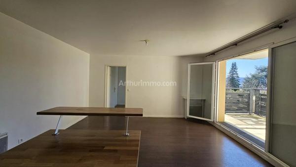 Vente Appartement 3 pièces 64 m2 à Montlhéry