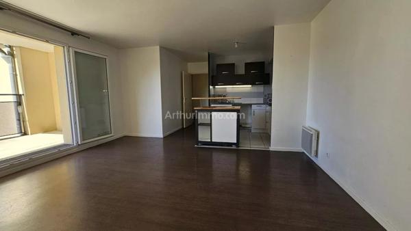 Vente Appartement 3 pièces 64 m2 à Montlhéry