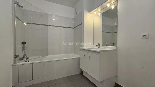 Vente Appartement 3 pièces 64 m2 à Montlhéry