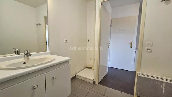 Vente Appartement 3 pièces 64 m2 à Montlhéry