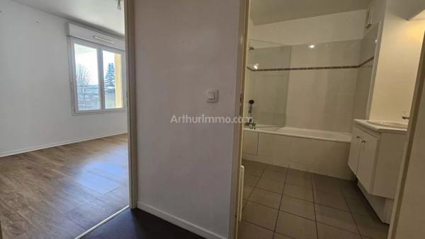 Vente Appartement 3 pièces 64 m2 à Montlhéry
