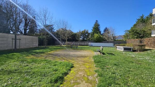 Vente Appartement 3 pièces 64 m2 à Montlhéry