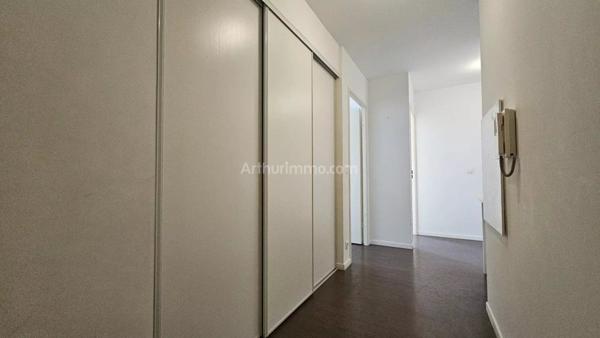 Vente Appartement 3 pièces 64 m2 à Montlhéry