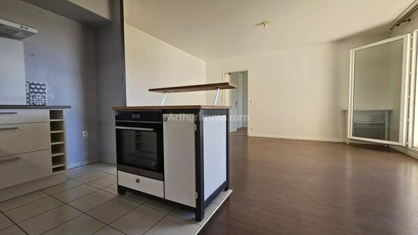 Vente Appartement 3 pièces 64 m2 à Montlhéry