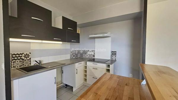 Vente Appartement 3 pièces 64 m2 à Montlhéry