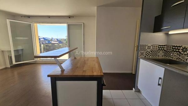 Vente Appartement 3 pièces 64 m2 à Montlhéry