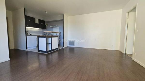 Vente Appartement 3 pièces 64 m2 à Montlhéry