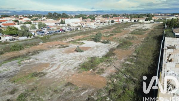 Terrain à vendre 401 m² Pia