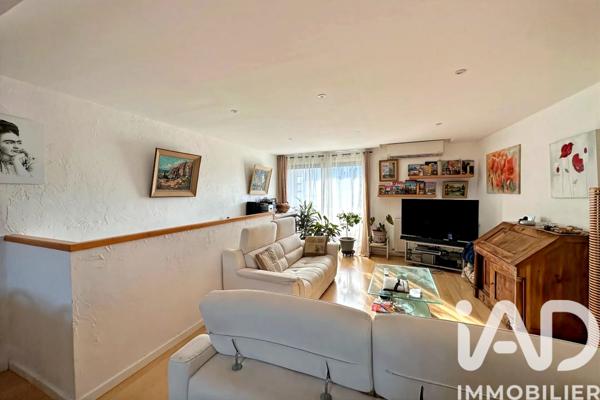 Appartement à vendre 4 pièces 96 m² Tarbes
