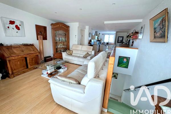 Appartement à vendre 4 pièces 96 m² Tarbes