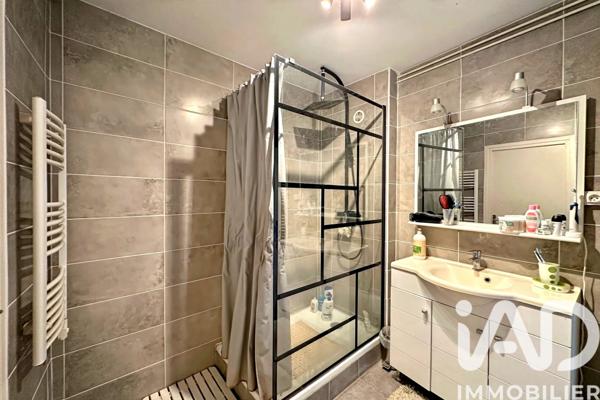 Appartement à vendre 4 pièces 96 m² Tarbes